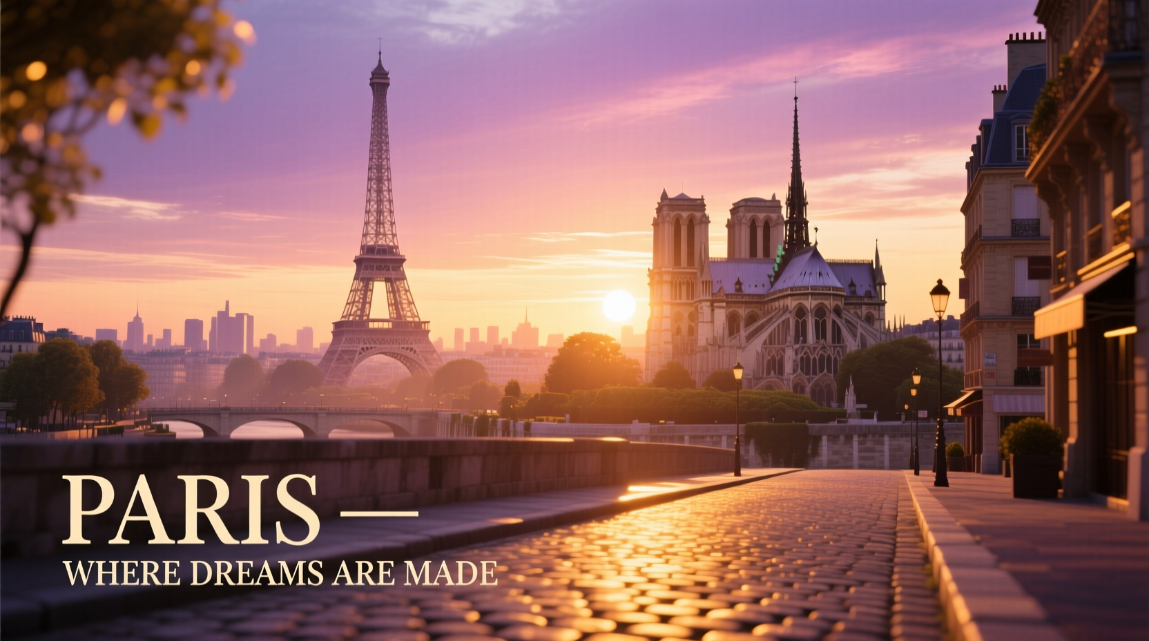 Quotes About Paris: A Practical Budget Travel Guide