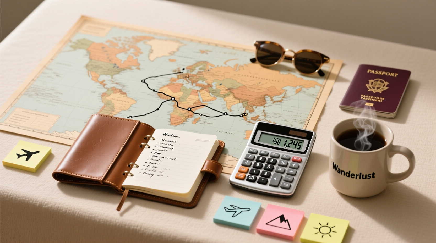 How to Run a Successful Business by Giving It Away for Free: Budget Travel Guide