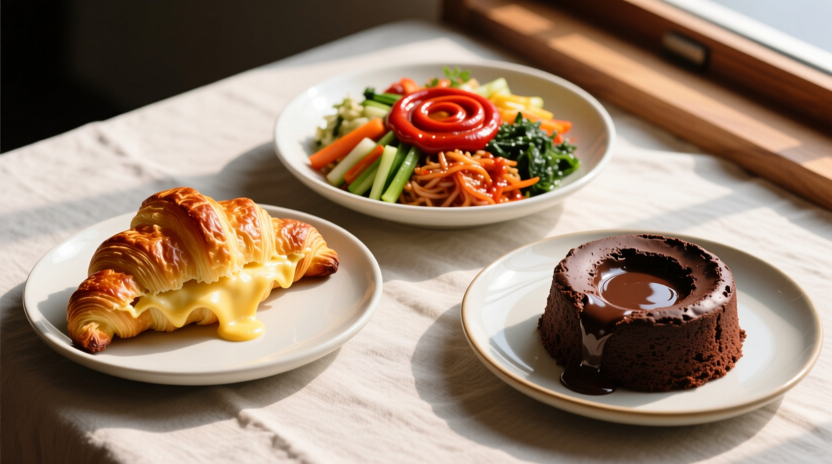 3-Portraits-Death-Dying-Abroad Food Guide: What to Eat & How to Navigate