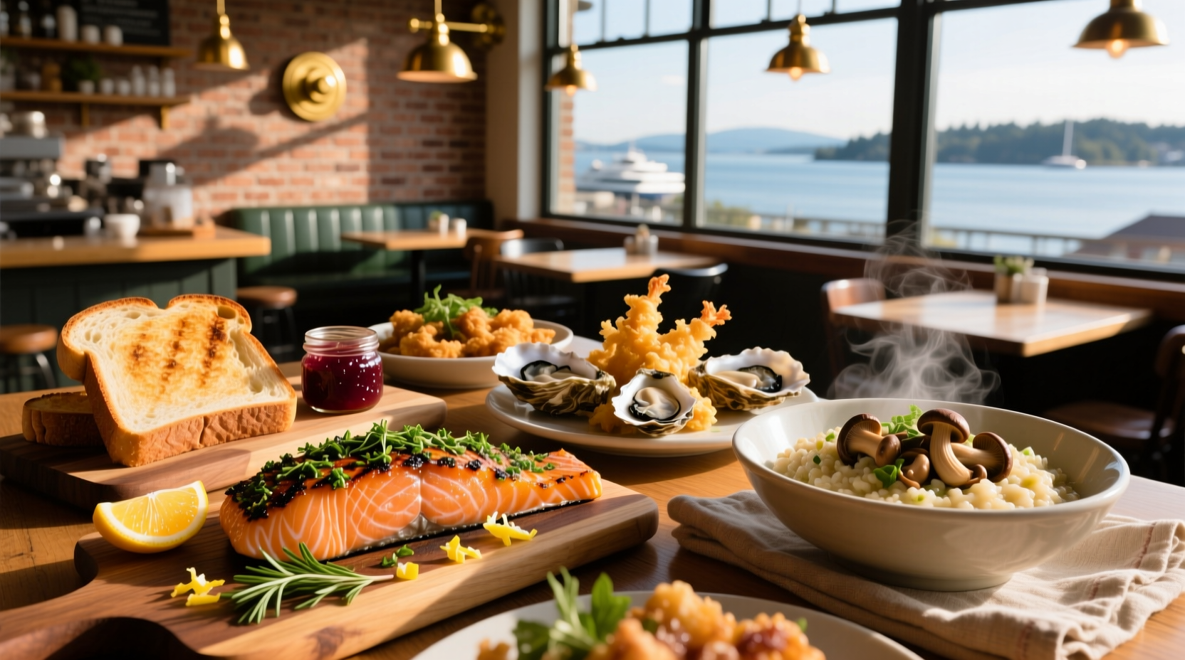 Food Tours in Seattle USA: A Practical Guide for Budget Travelers