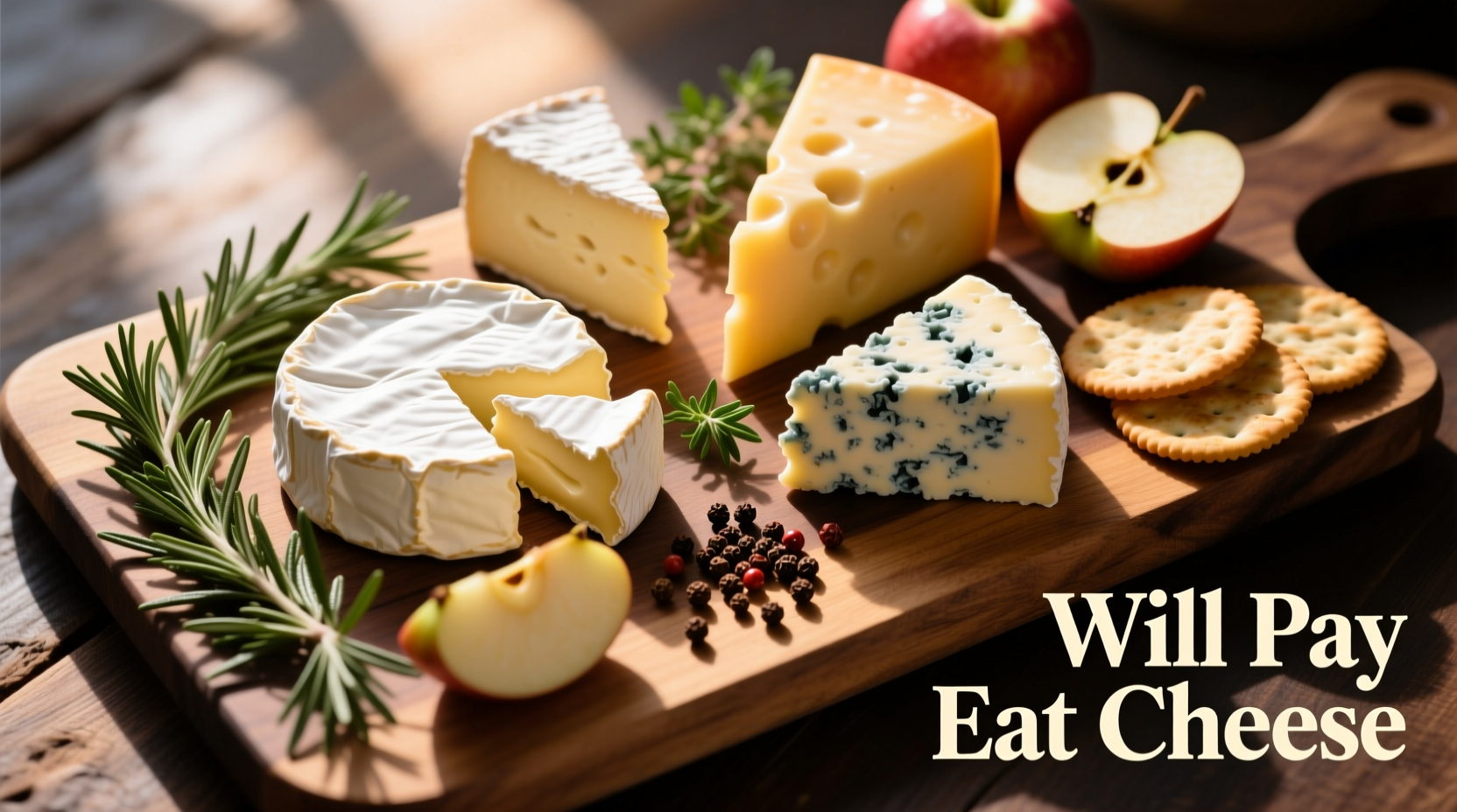 Cheese Company Will Pay You to Eat Cheese for a Year: Realistic Travel Guide