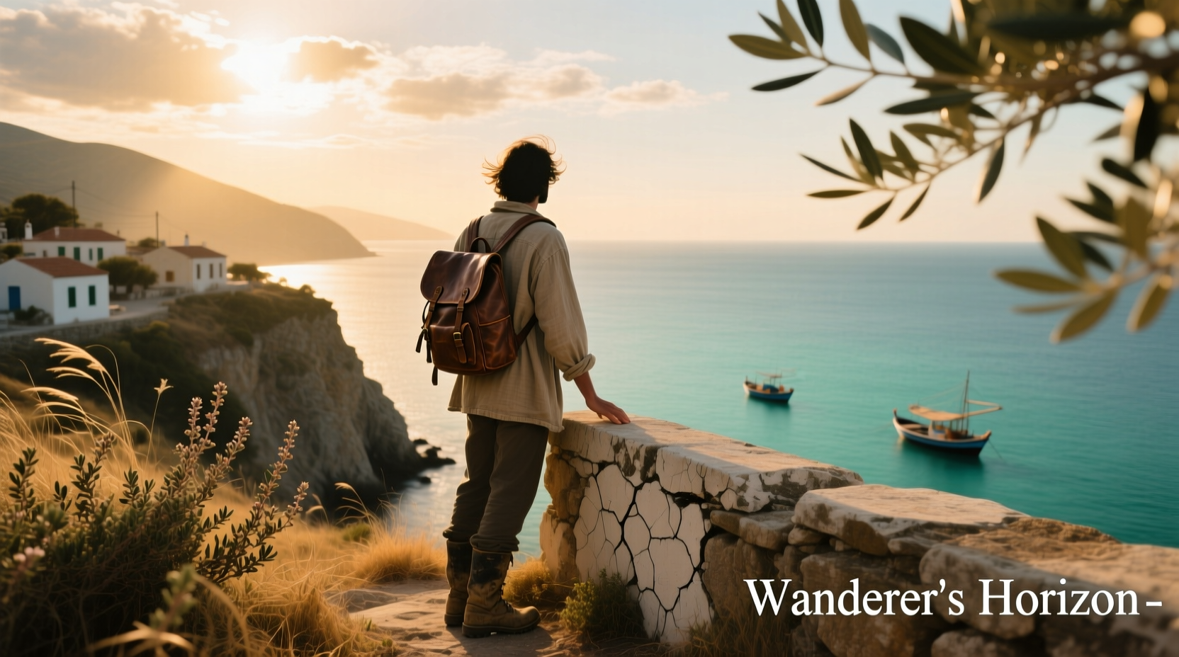 6 Things I Learned Traveling With My Family at 16