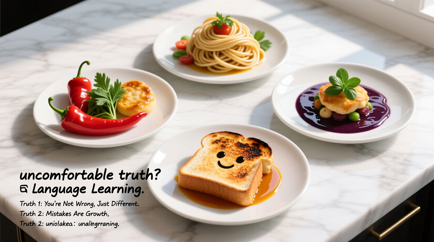4 Uncomfortable Truths About Teaching English in Japan: A Culinary Travel Guide