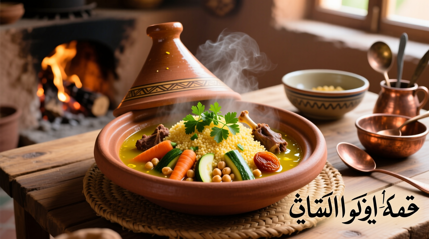 easy couscous recipe
