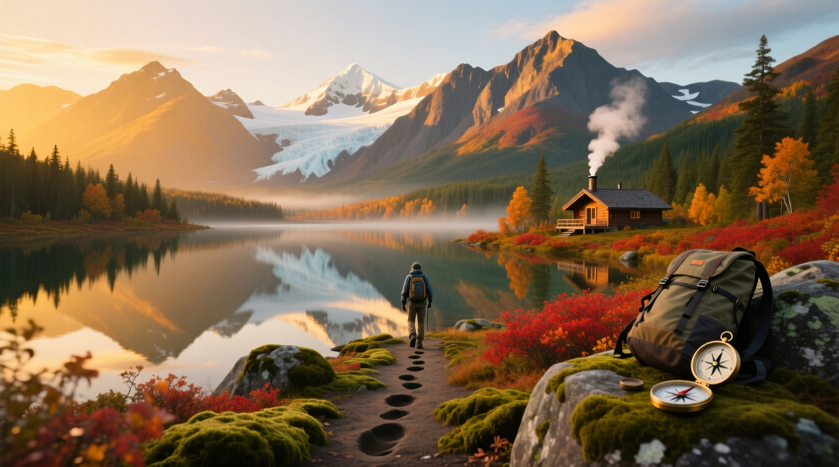 Things to Do in Alaska USA: Budget Travel Guide