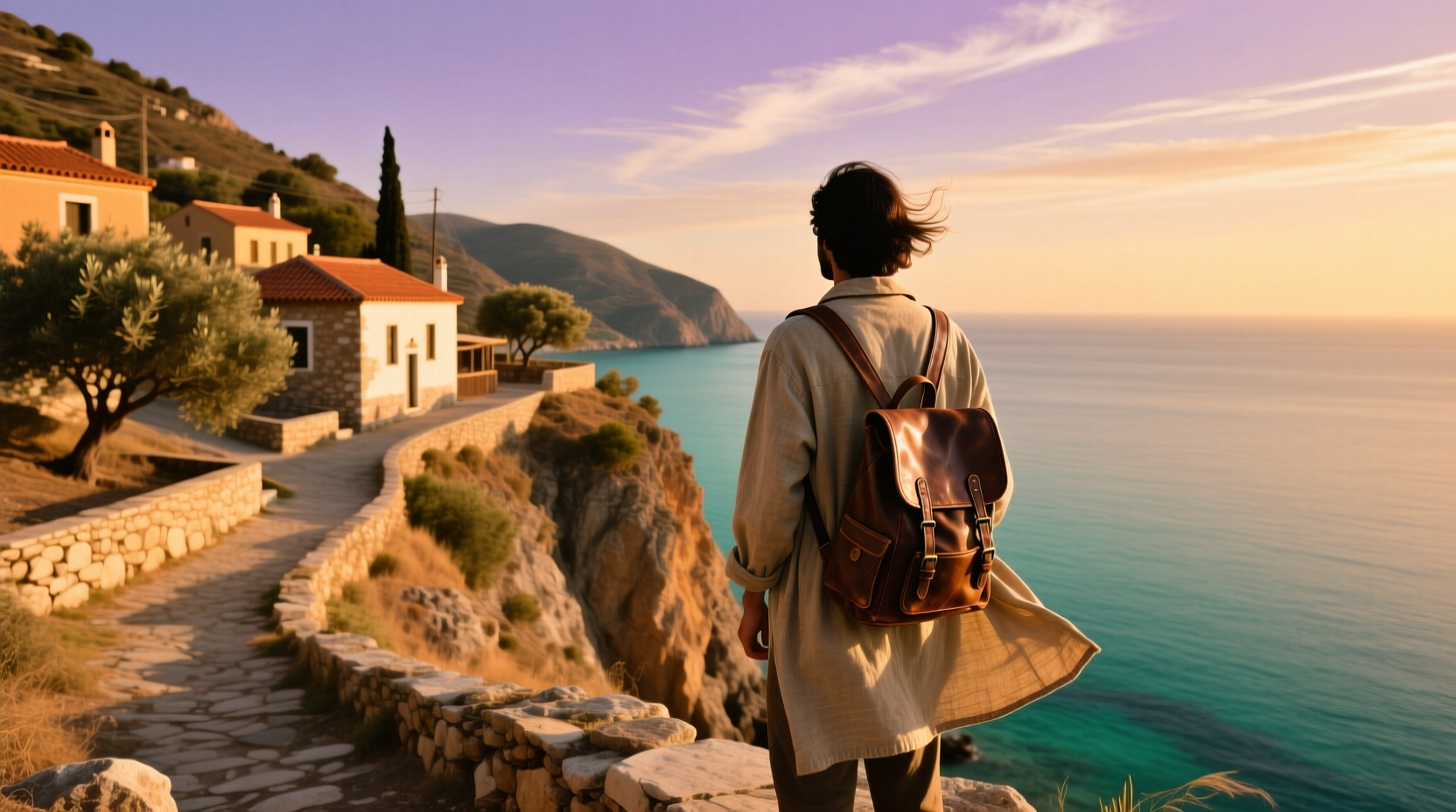 Travel Predictions 2040: A Firsthand Account of What’s Already Here