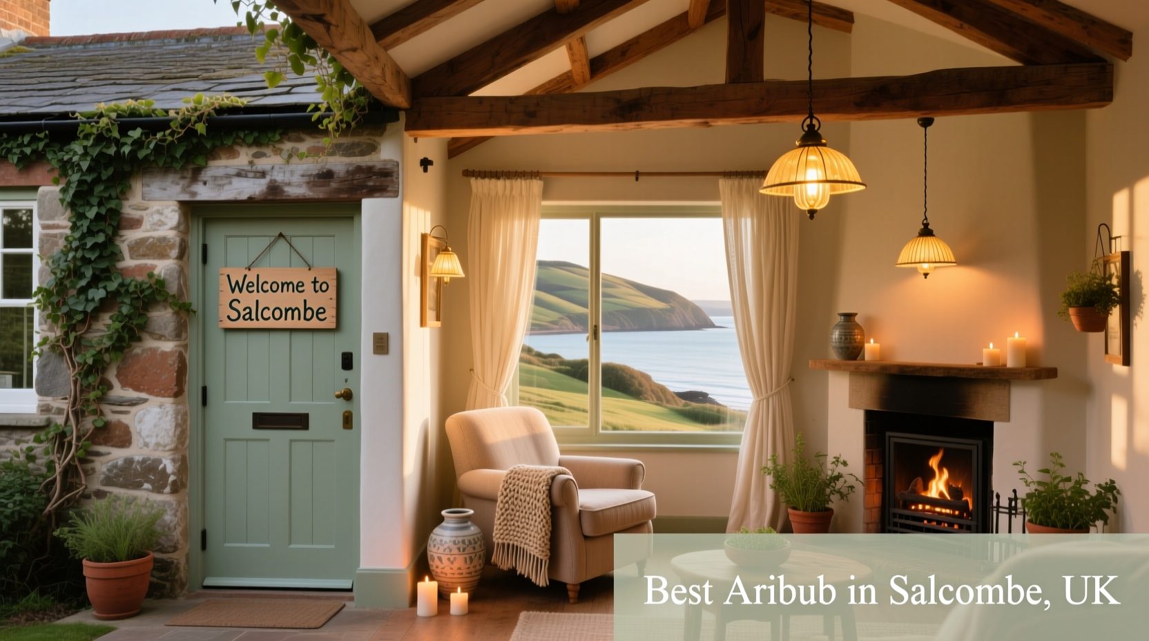 Best Airbnb in Salcombe UK: Budget Traveler’s Practical Guide