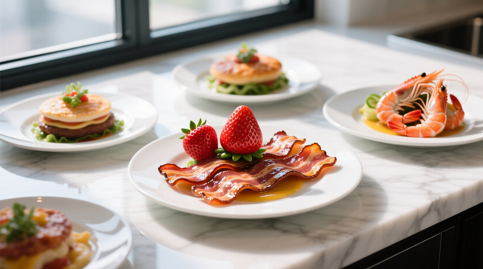 Commonly Faked Foods Travel Guide: How to Spot Authentic Dishes Abroad