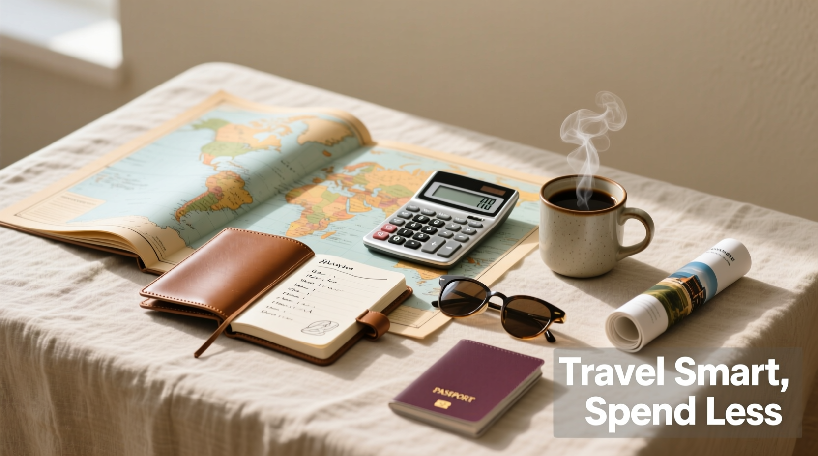 How to Identify and Avoid Travel Photo Porn: Budget Travel Guide