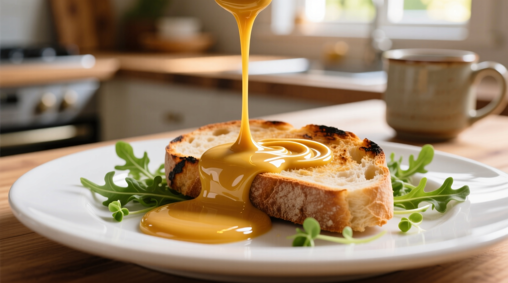 Best Honey Mustard: Expert Guide to Top Varieties & Uses