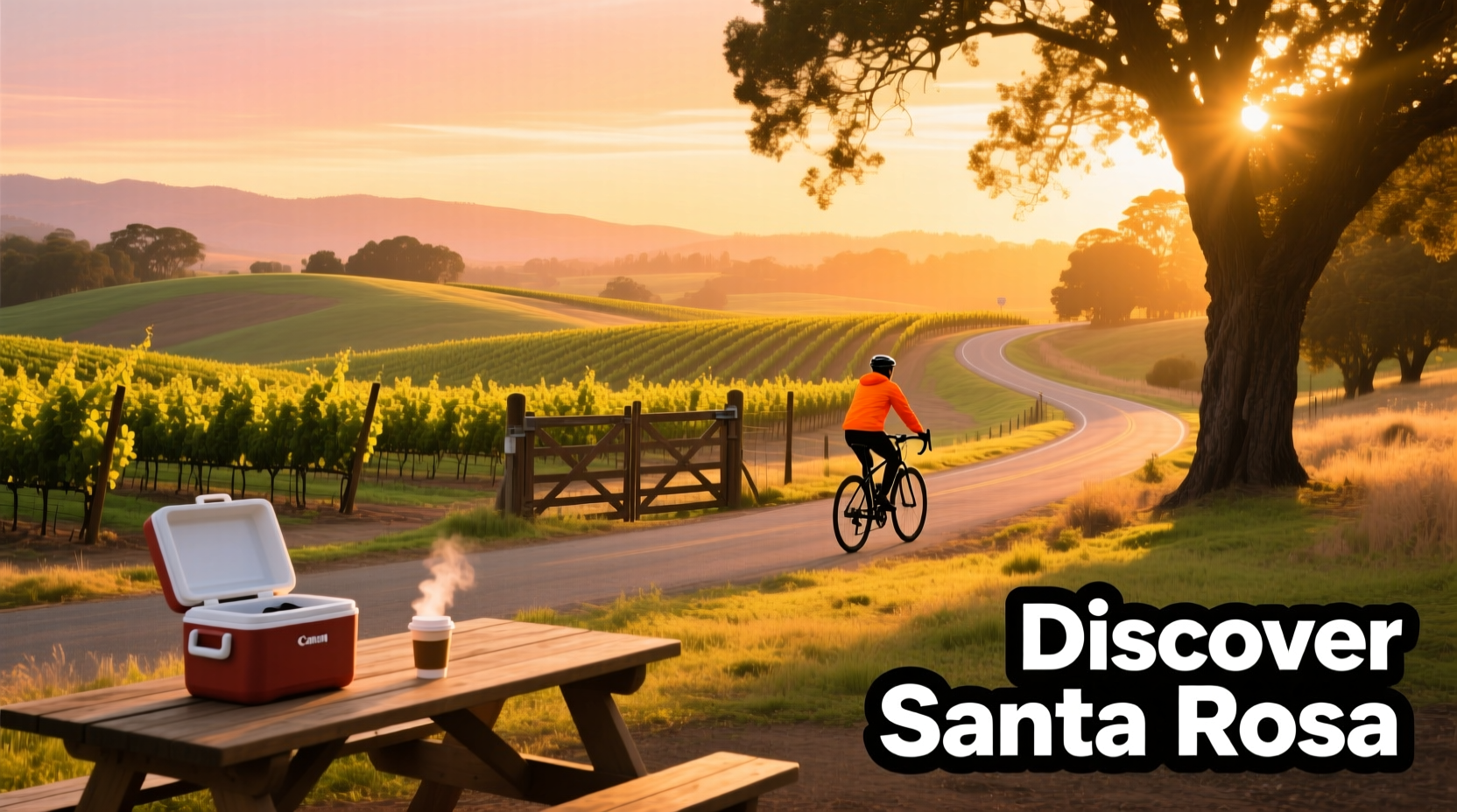 Things to Do in Santa Rosa, California: Budget Travel Guide