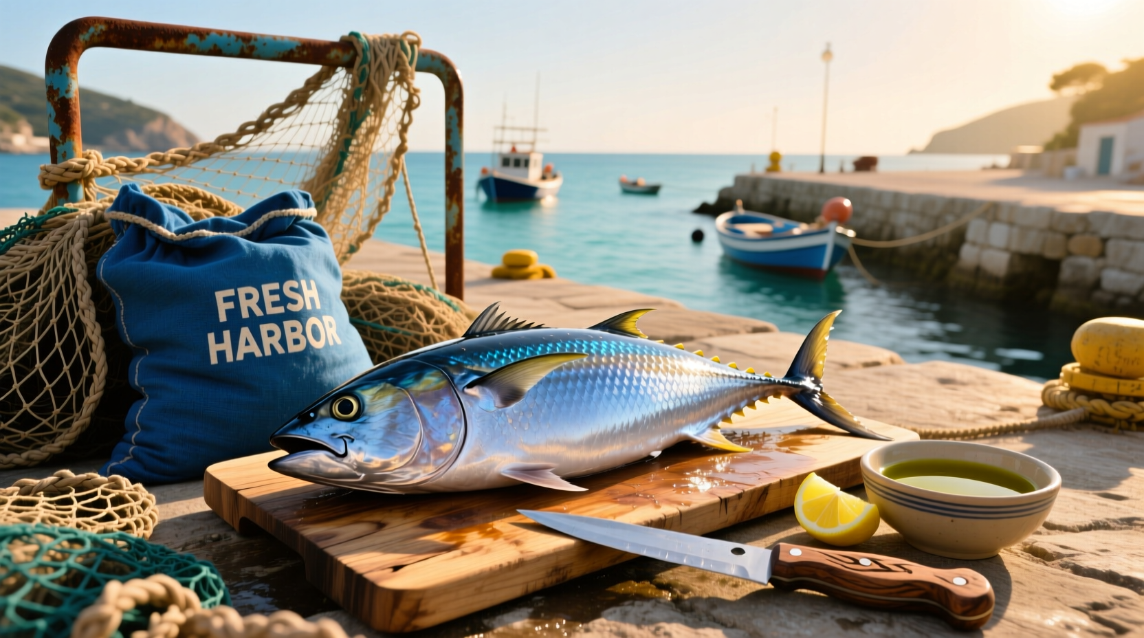 Is Tuna Mediterranean? A Guide to Tuna in Mediterranean Diets