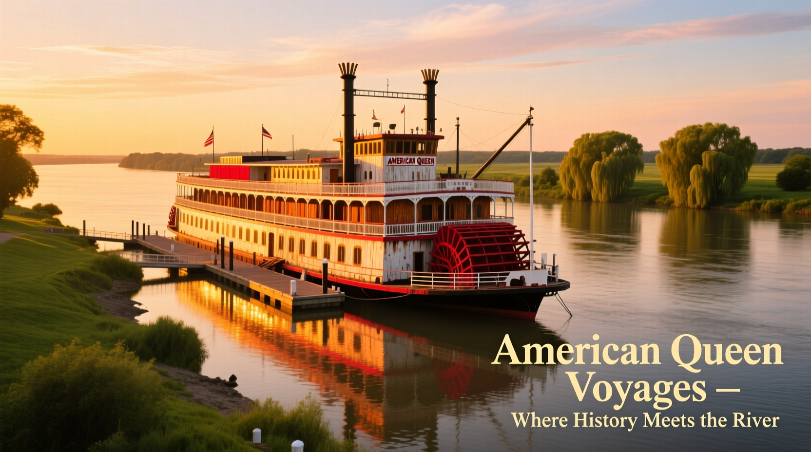 American Queen Voyages Shut Down: What Budget Travelers Need to Know