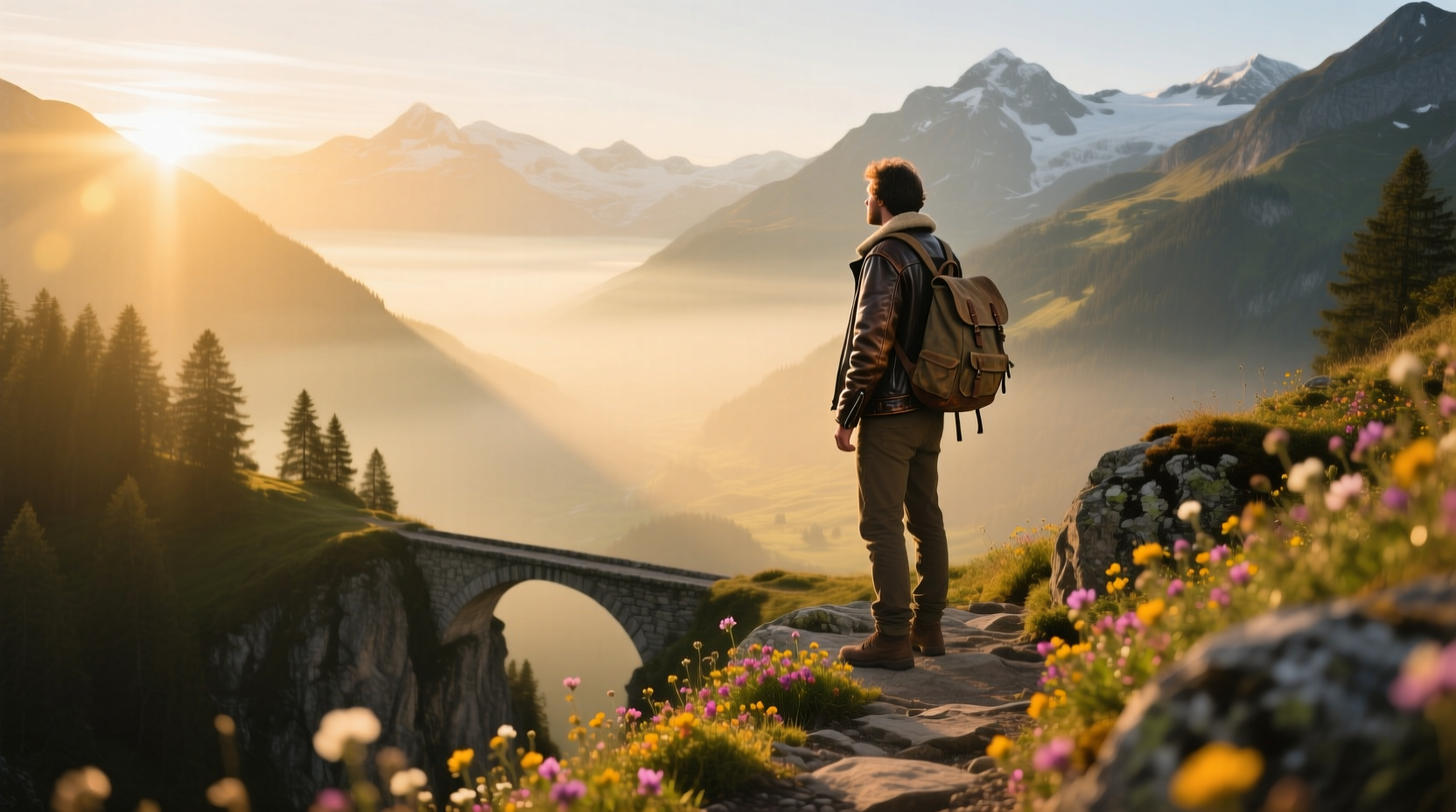 How Closing the Adventure Gap Changed My View of the Outdoors