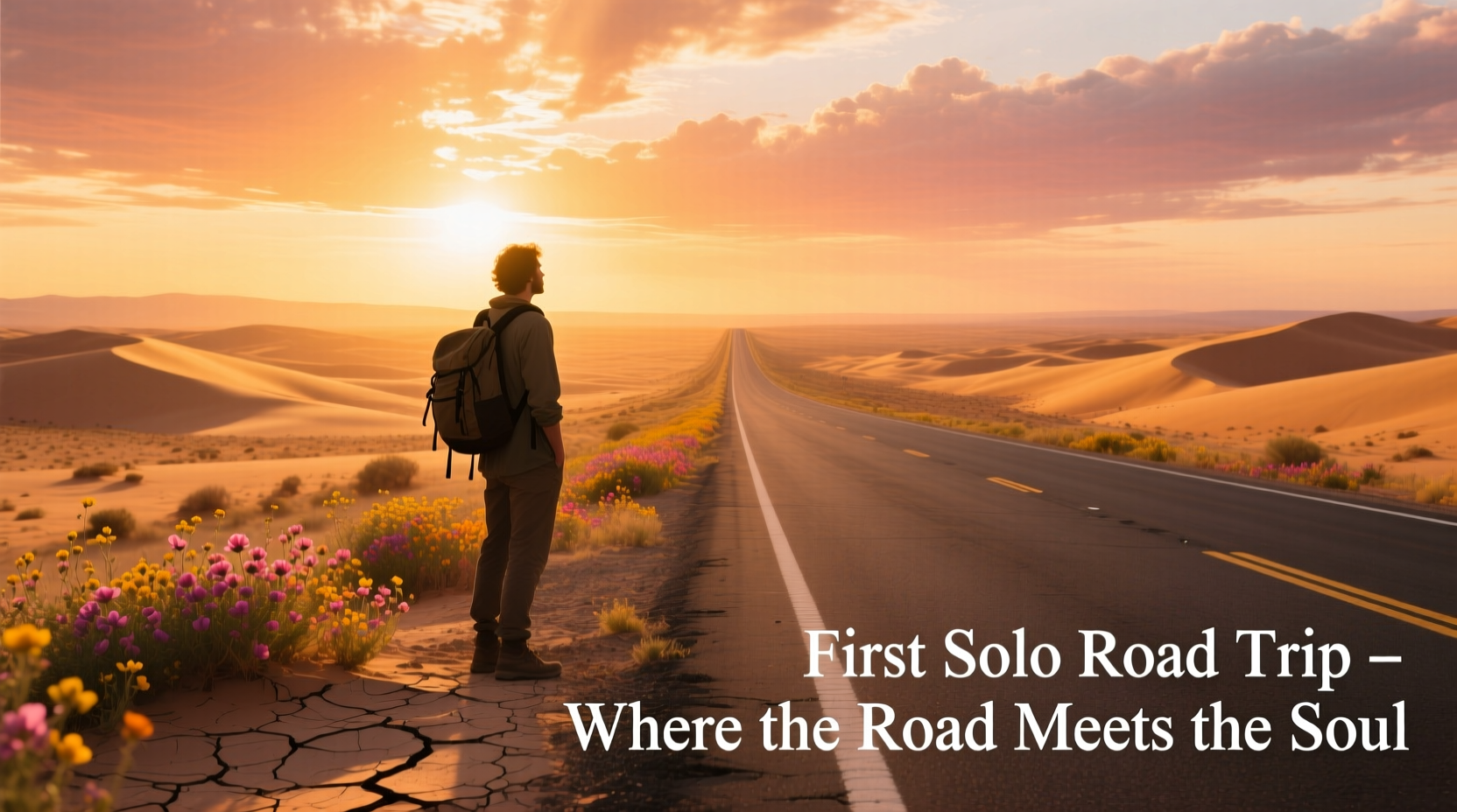 Thinking Solo Travel? Try Road-Tripping Alone First — Practical Guide