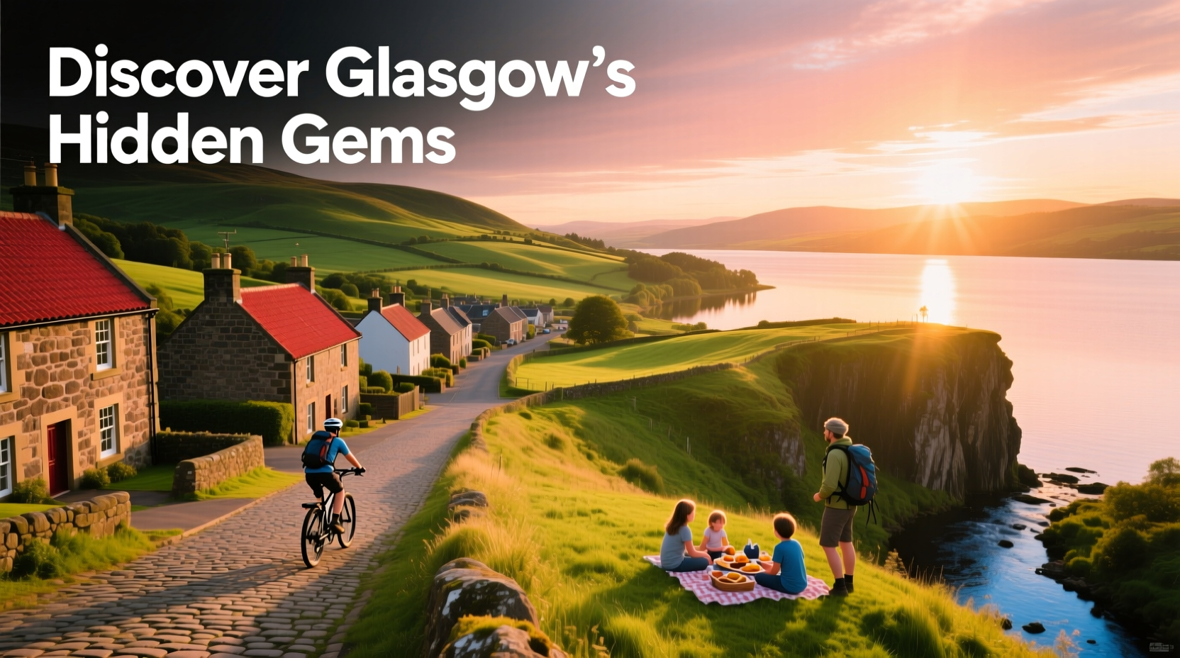 Things to Do in Glasgow Day Trips: Budget Guide & Practical Tips