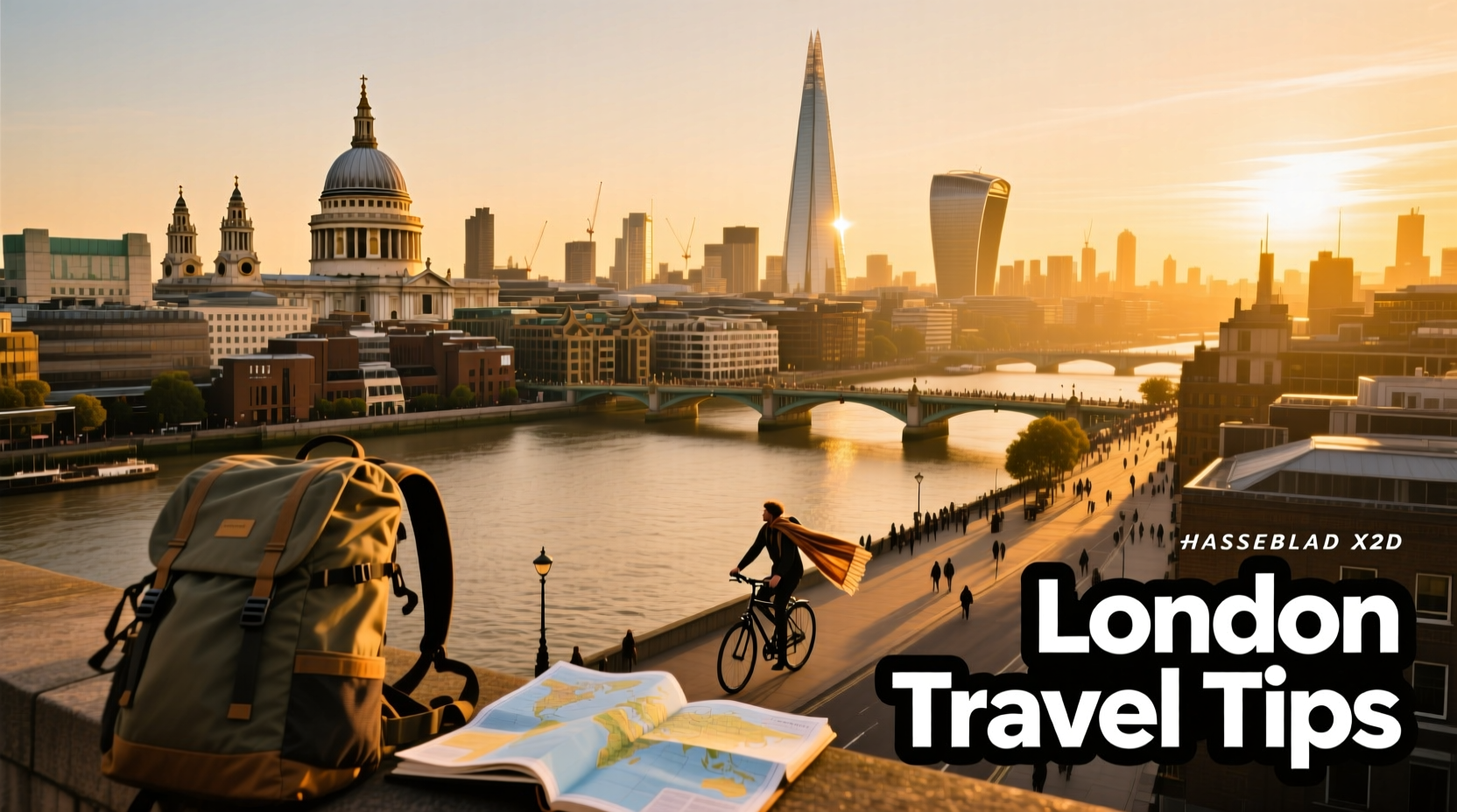 London Travel Tips for Budget Travelers: Practical Guide