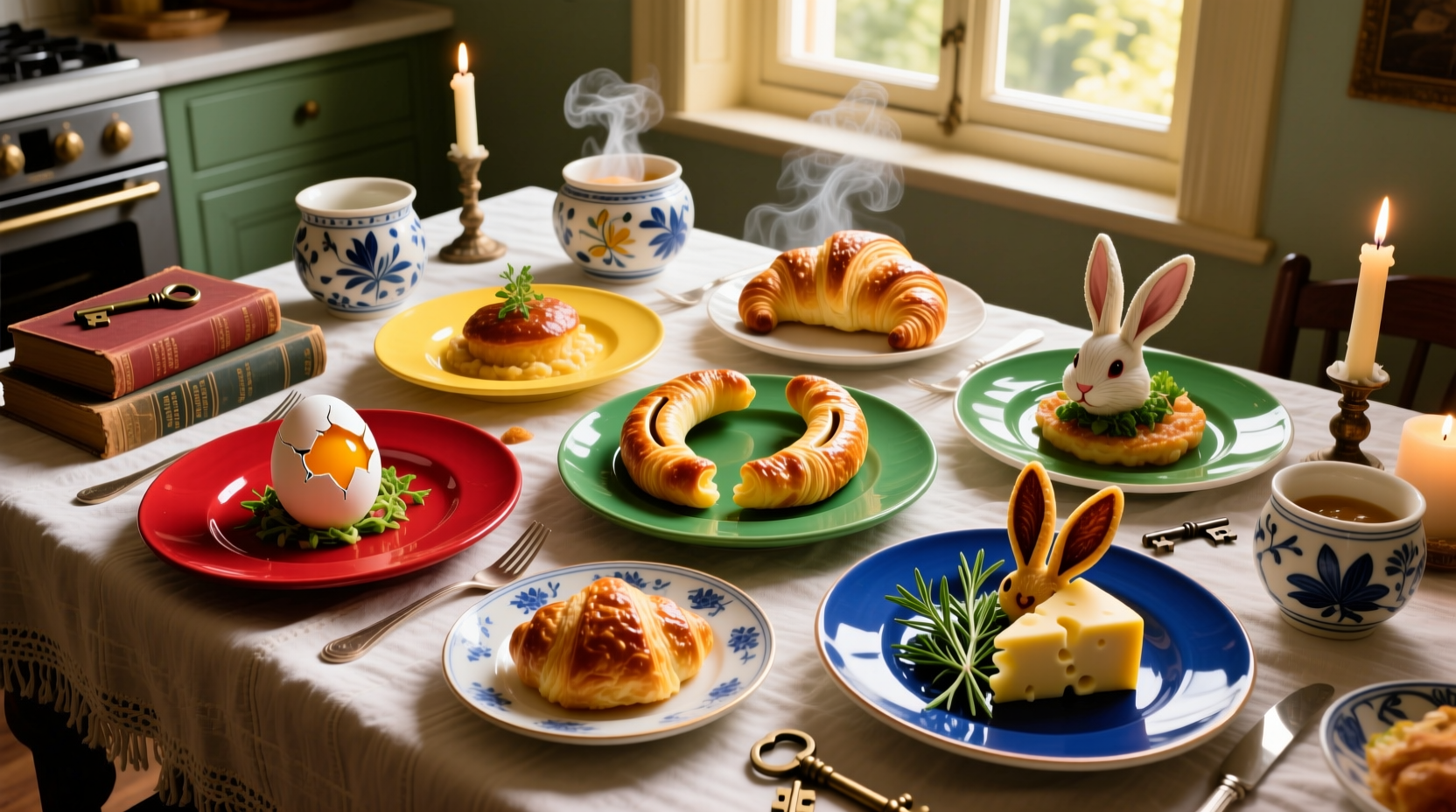 6 Weirdest French Food Superstitions: A Culinary Travel Guide