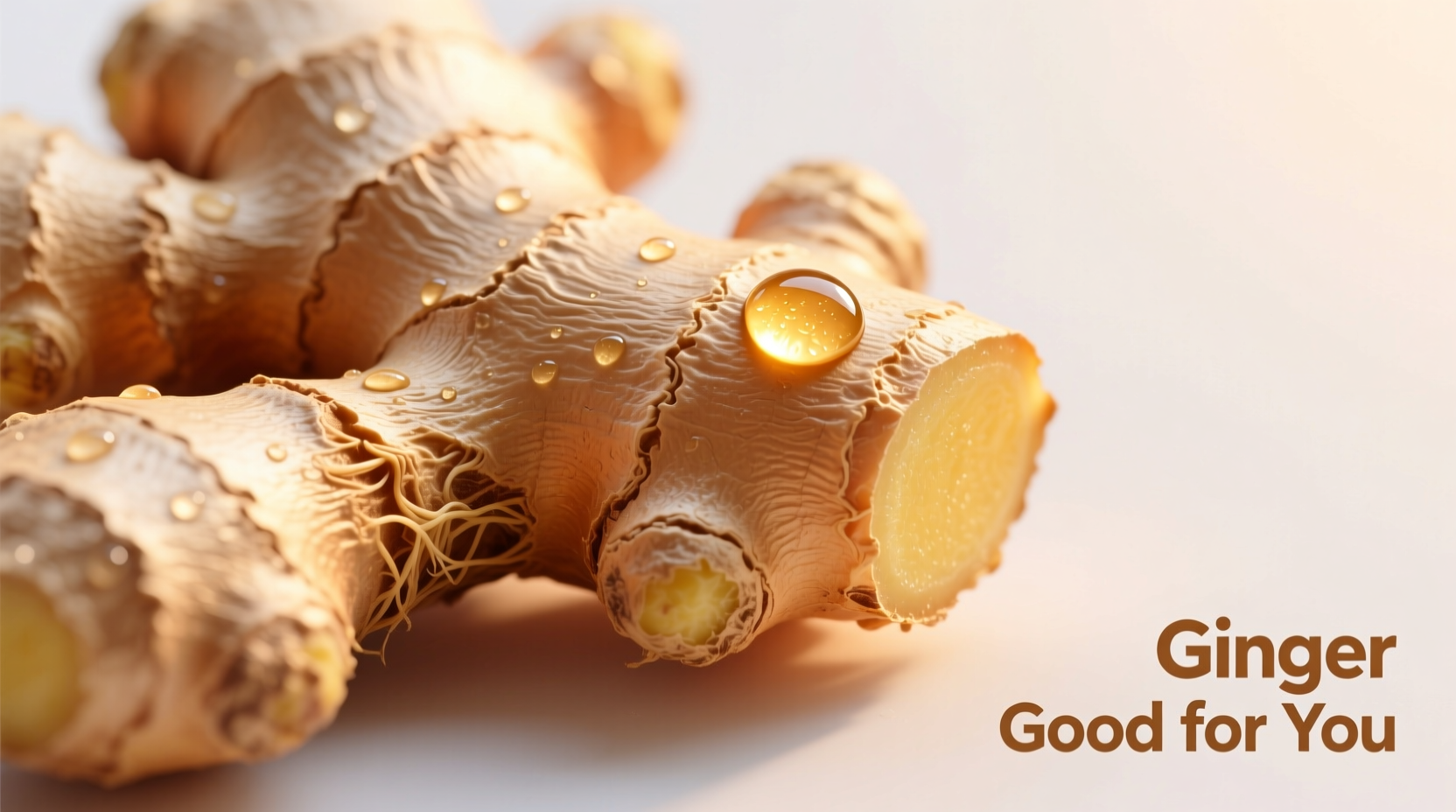 Ginger Benefits: Science-Backed Health Advantages Explained