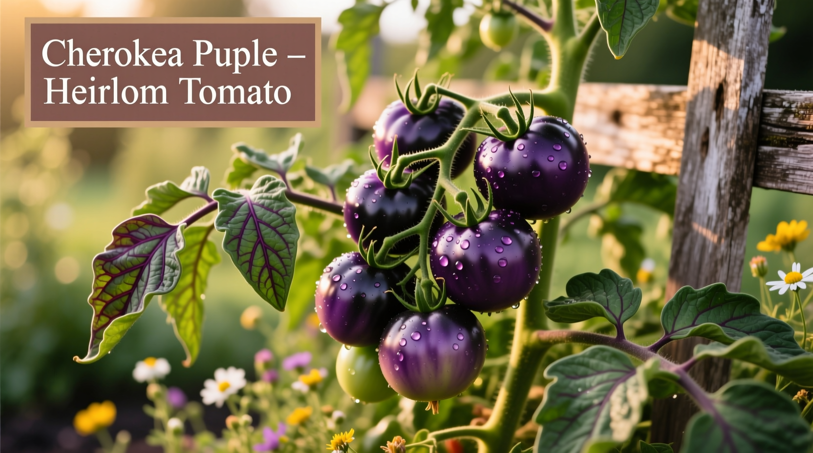 Cherokee Tomato Plant: Complete Growing Guide