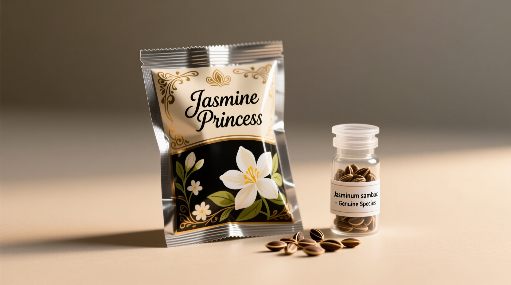 Jasmine Princess Jasmine: Why It's Not a Plant (Gardener's Guide)