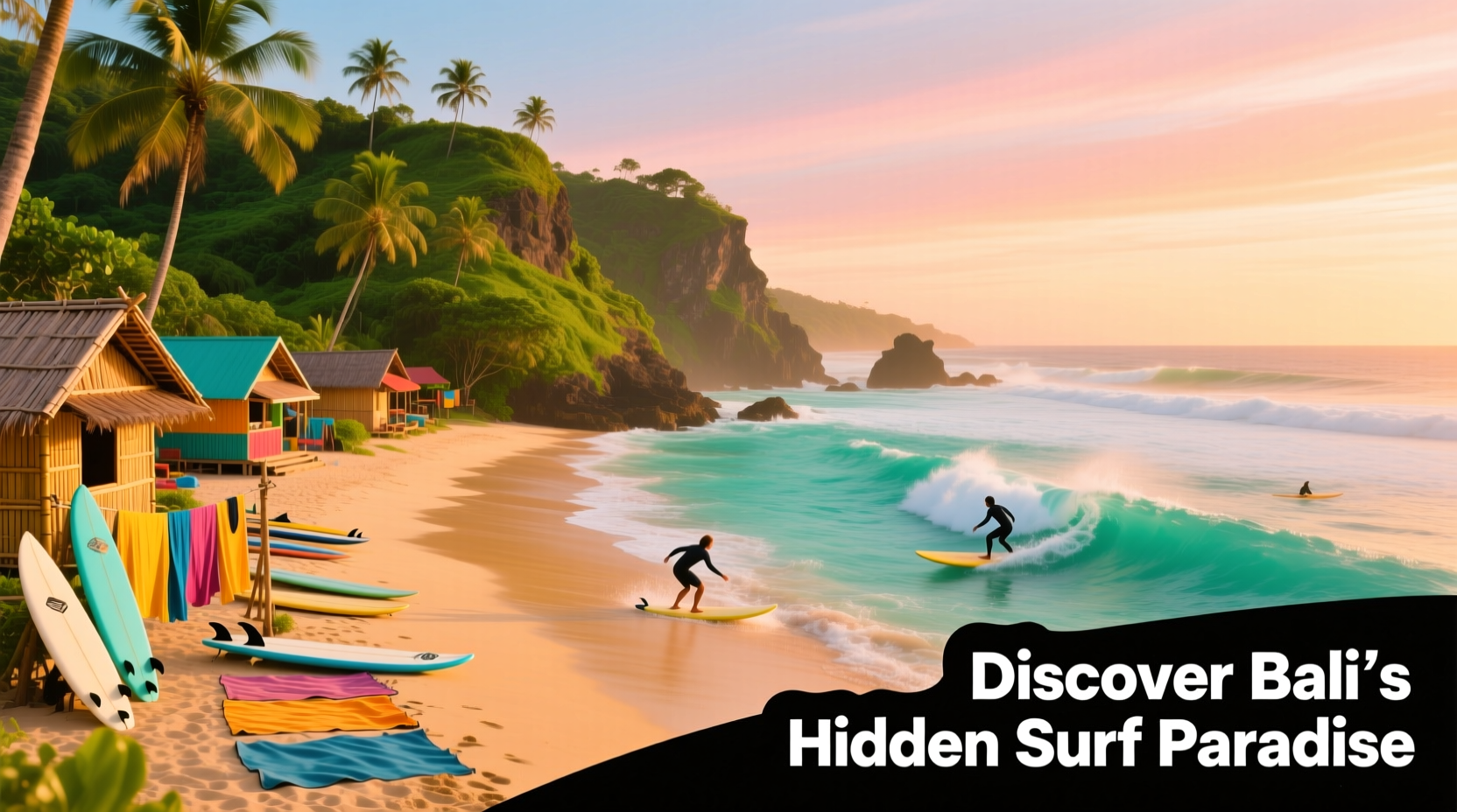 Surfing Camps Bali Guide: How to Find Affordable, Reliable Options