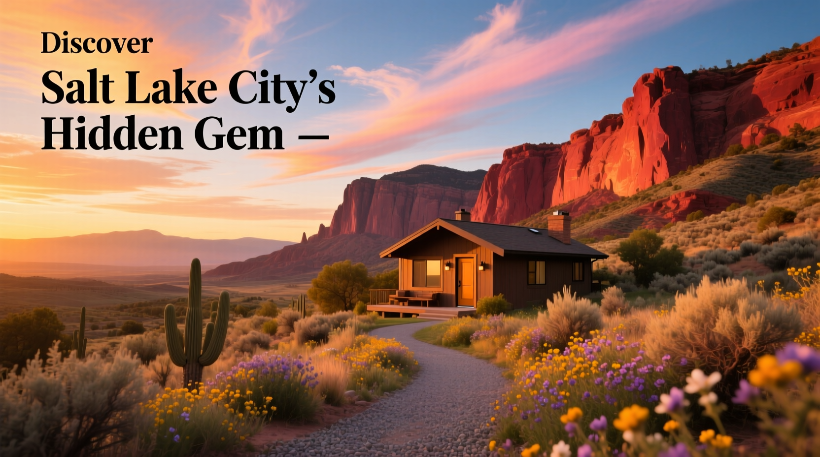 Best Airbnb in Salt Lake City: Budget Traveler’s Practical Guide