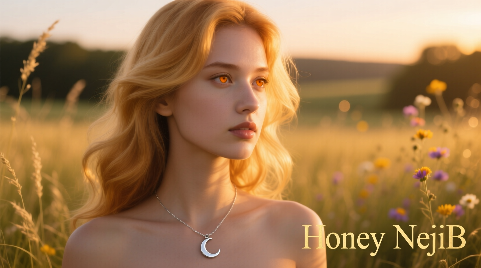 Honey Nejib: What It Is and What You're Actually Looking For