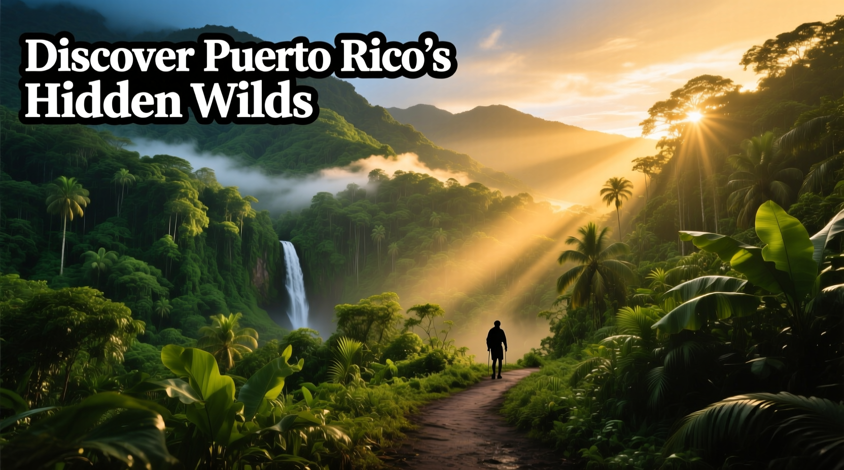 National Parks in Puerto Rico: Budget Travel Guide & Tips