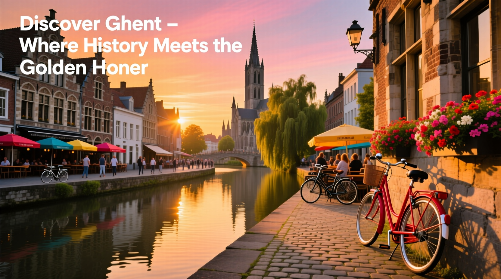 Things to Do in Ghent on a Budget: Practical Guide for Travelers