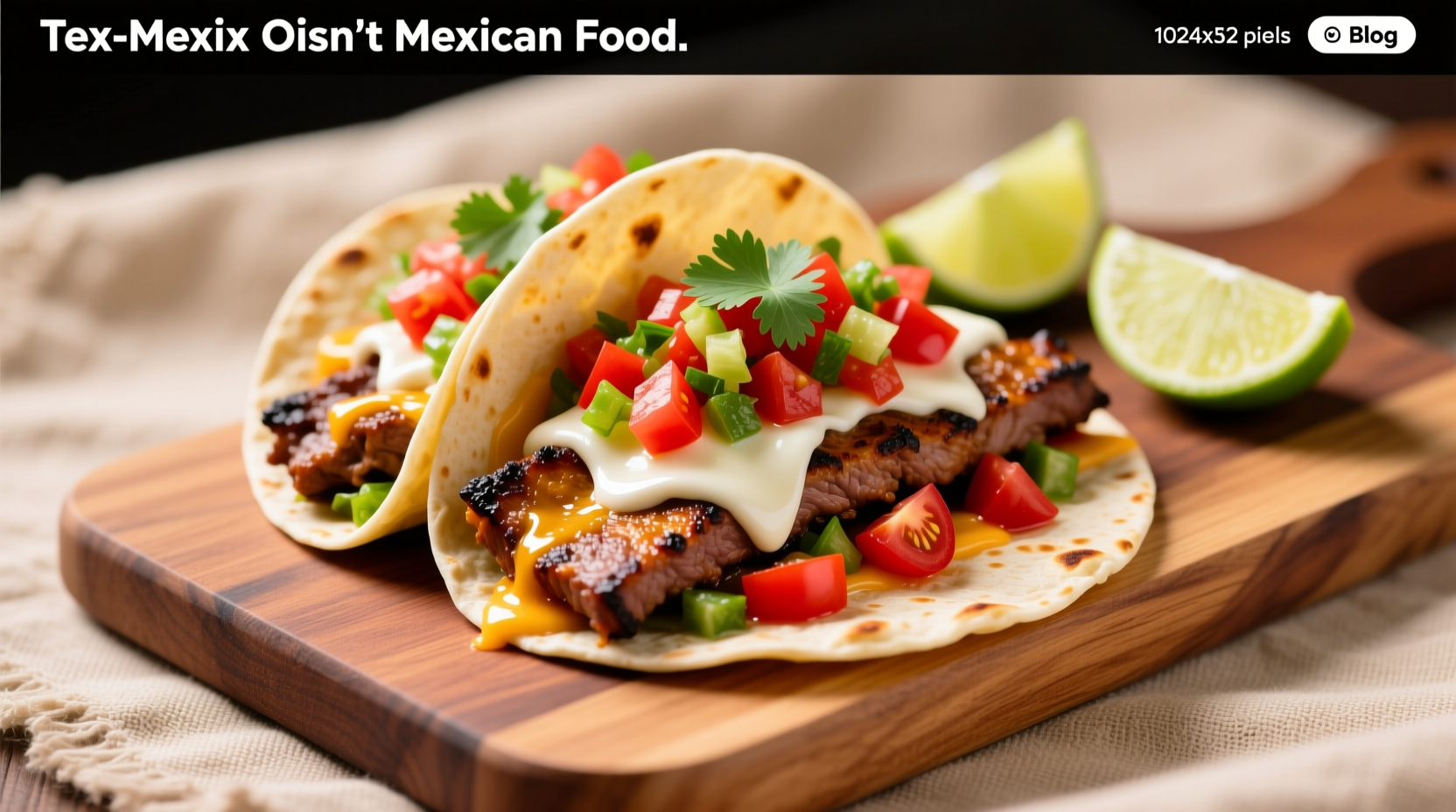 tex mex isn t mexican food what aguirre s menu reveals