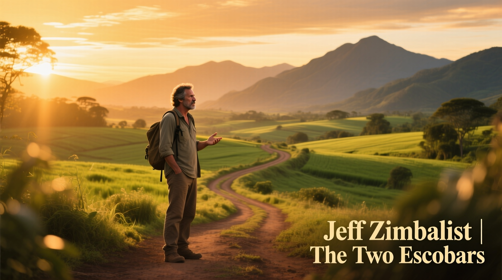 Interview with Jeff Zimbalist: What Budget Travelers Should Know