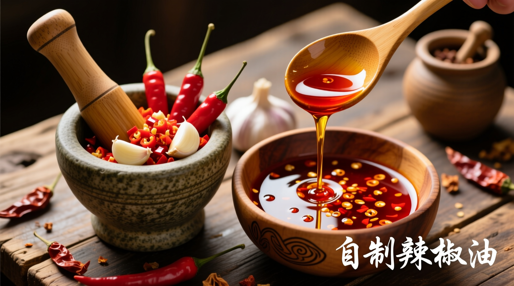 Fresh Chilli Oil Recipe: Perfect Homemade Version in 30 Minutes