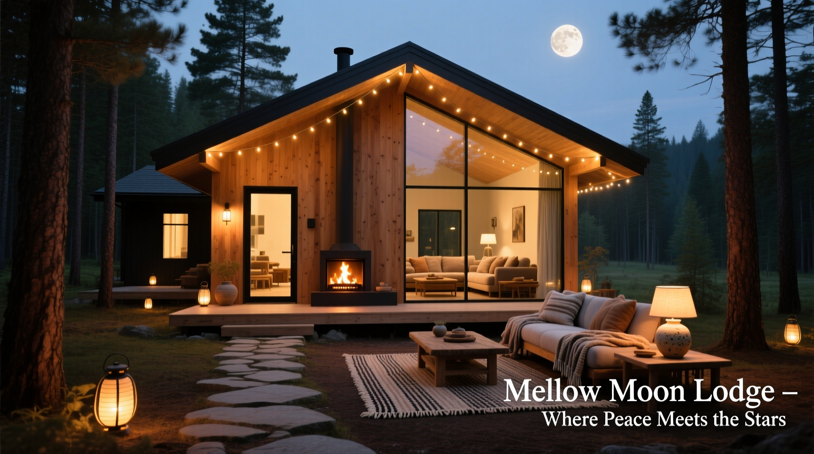 Mellow Moon Lodge Review: Budget Traveler’s Honest Guide