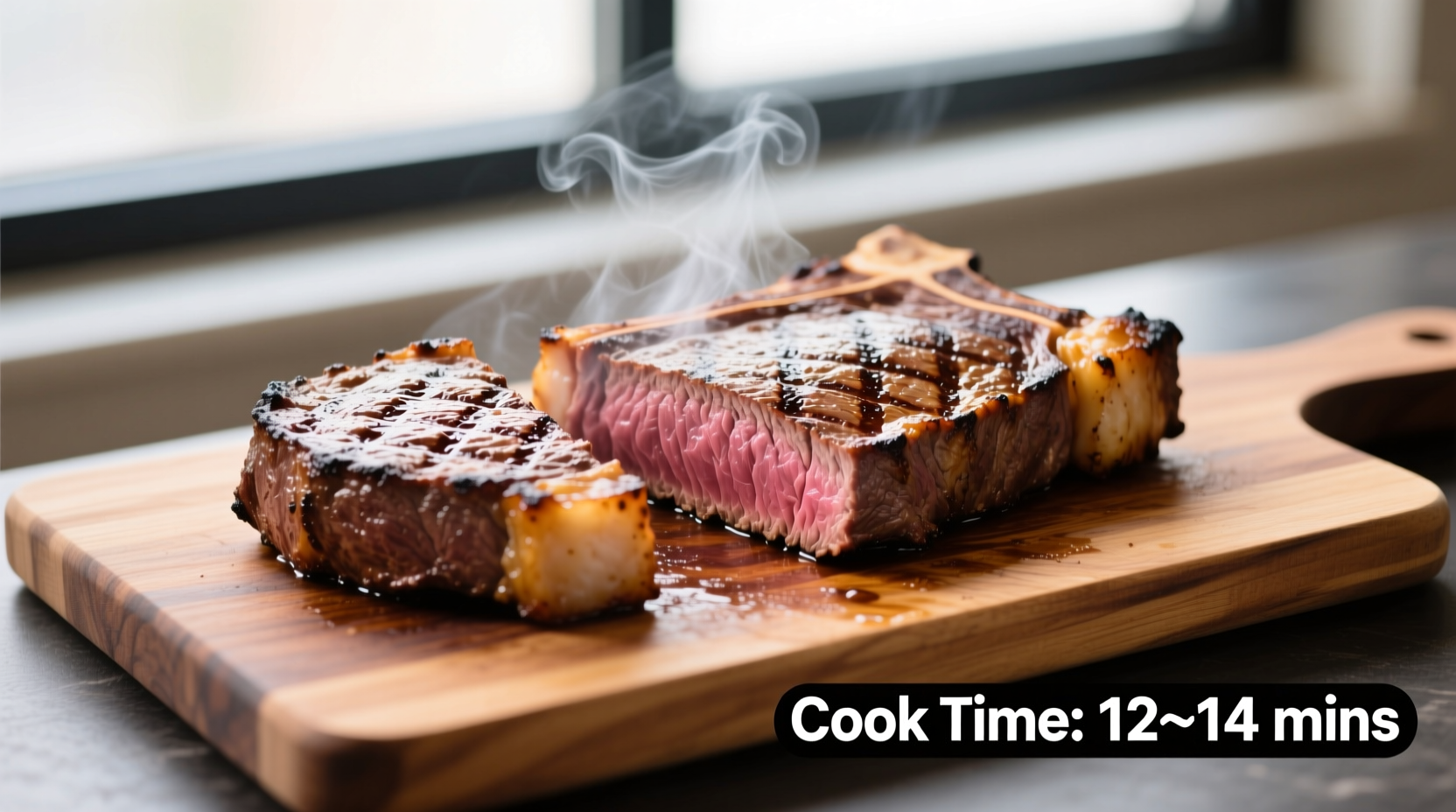 How Long to Cook Steak in Oven: Perfect Timing Guide