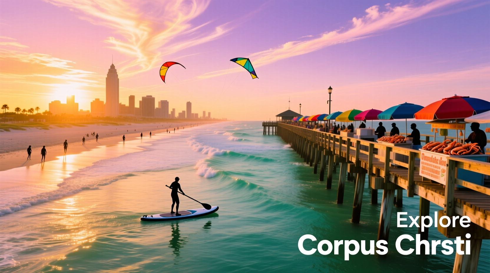 Things to Do in Corpus Christi USA: Budget Travel Guide