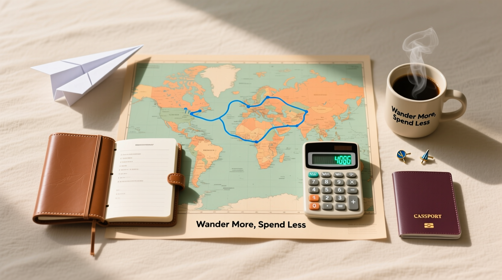 How to Choose Five International Phone Plans for Budget Travelers