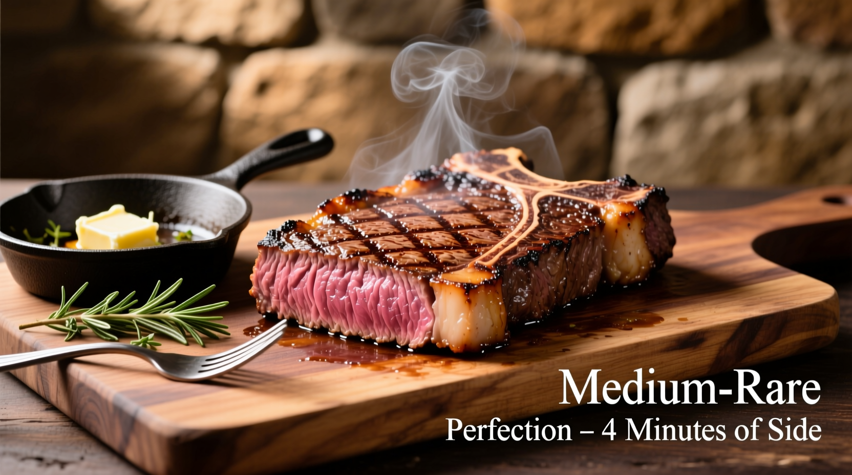 Perfect Ribeye Steak: Foolproof Cooking Guide