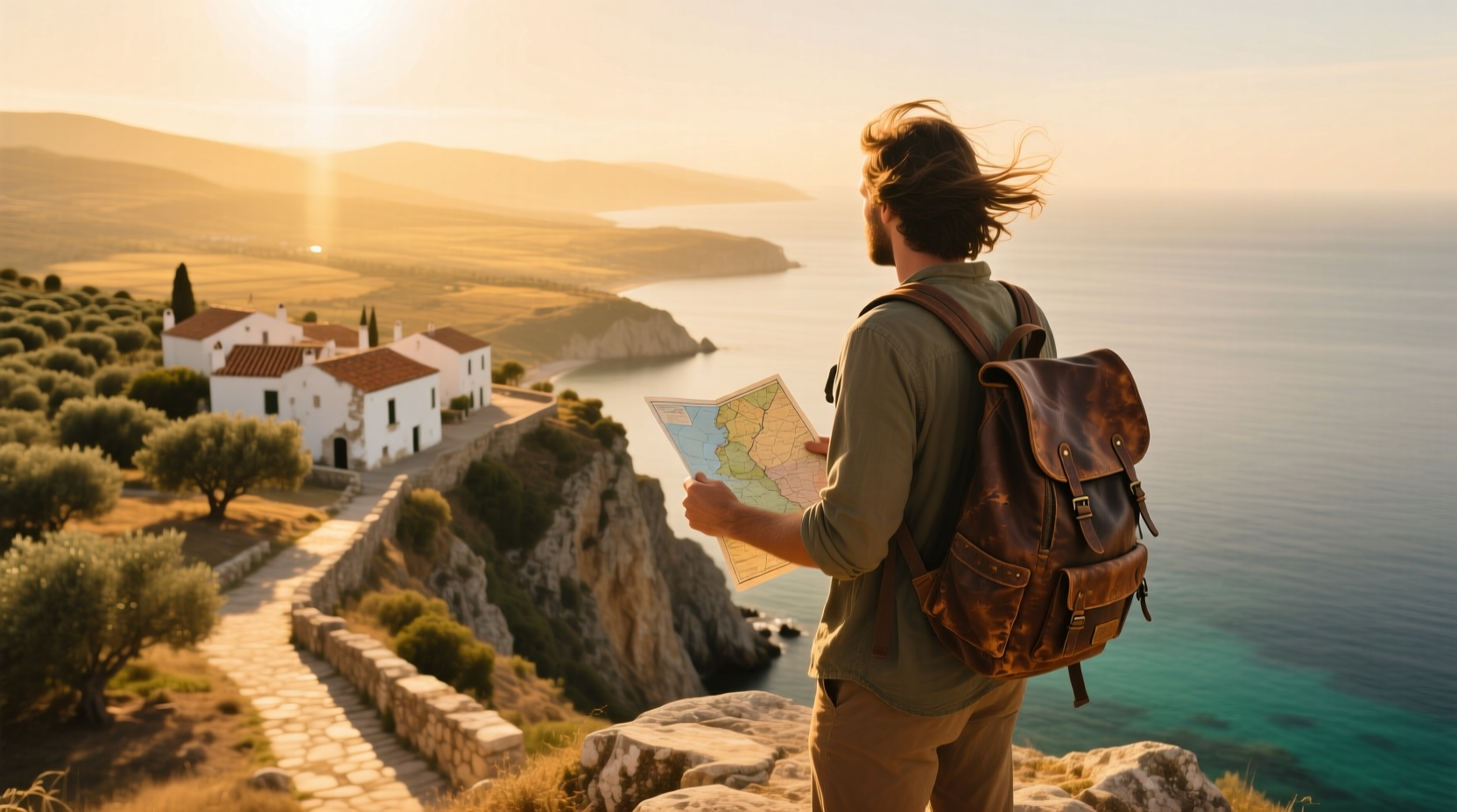 What Journalists Carry on the Front Lines: Joey Daoud’s Haiti Gear Guide