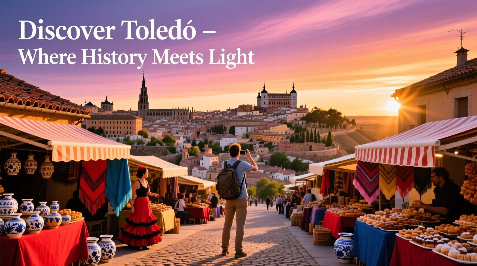 Things to Do in Toledo on a Budget: Practical Guide for Travelers