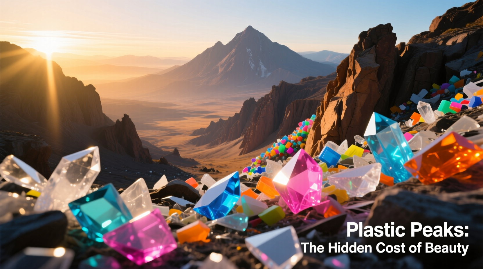 Microplastics in the Rocky Mountains: A Budget Traveler’s Practical Guide
