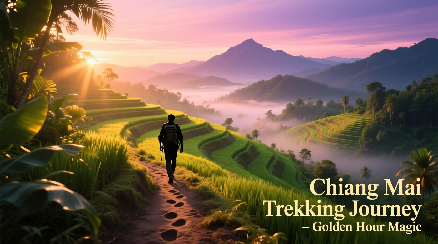 Trekking in Chiang Mai Thailand Review: Budget Guide & Practical Tips