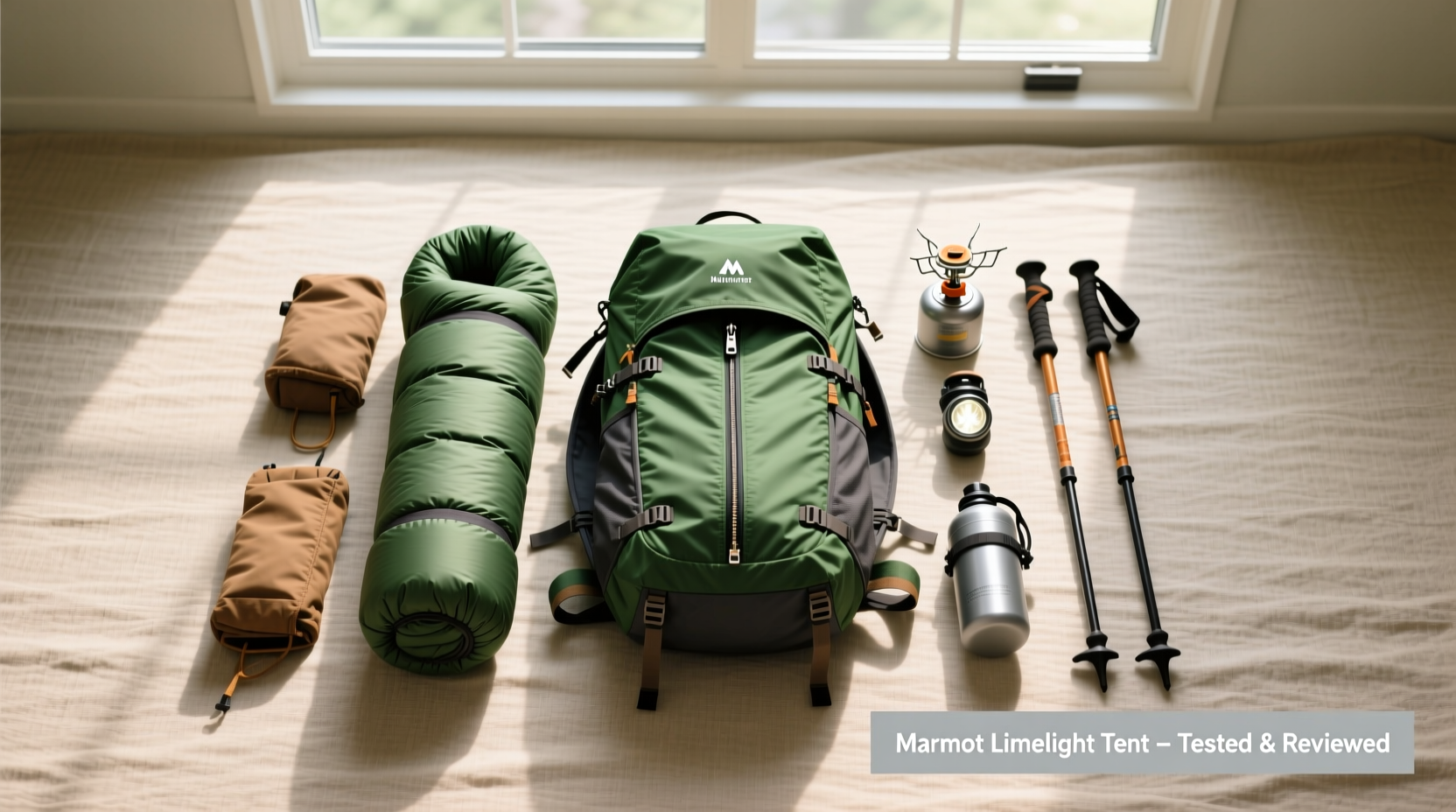 Marmot Limelight Tent Review: What Budget Travelers Should Know