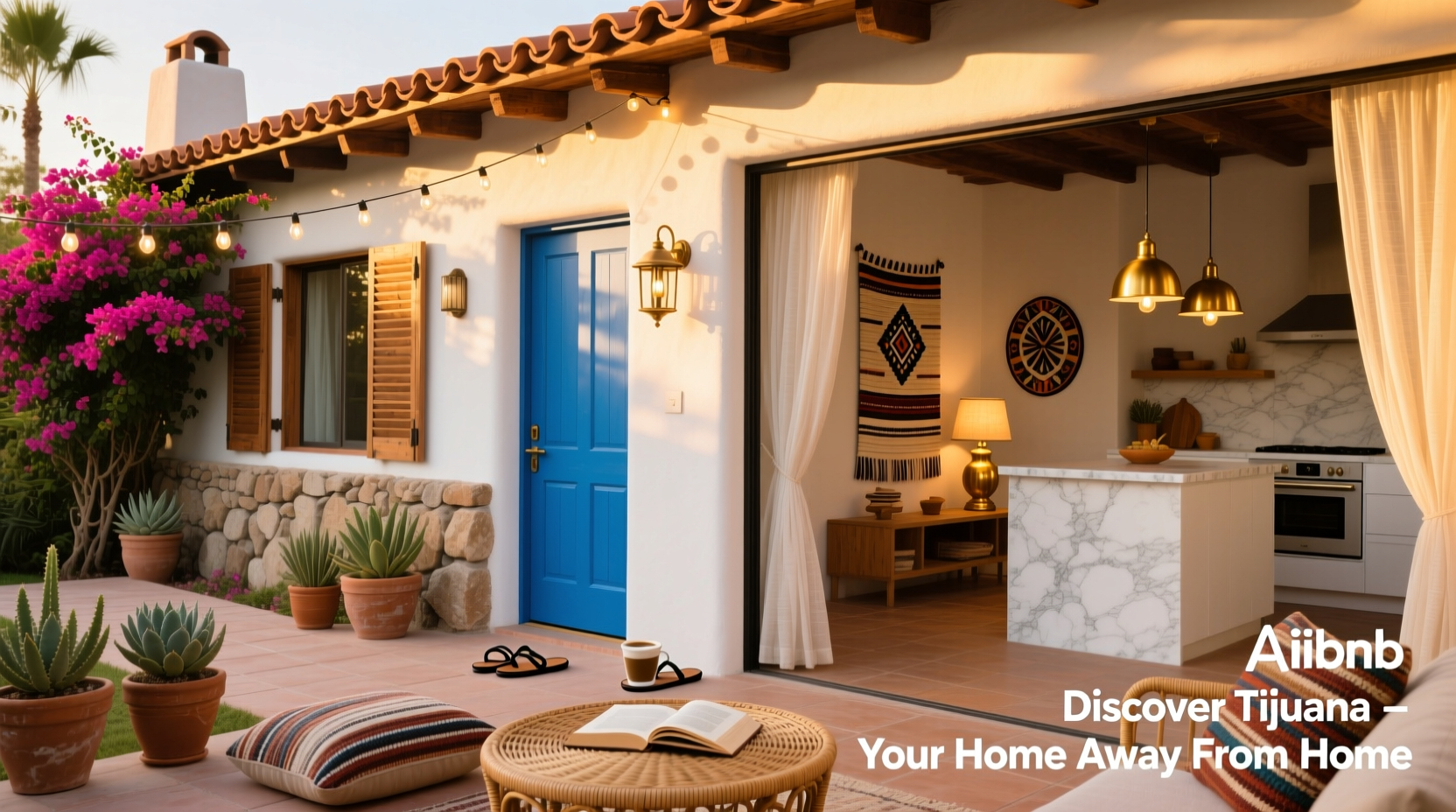 Airbnb Tijuana Guide: How to Find Safe, Affordable Stays