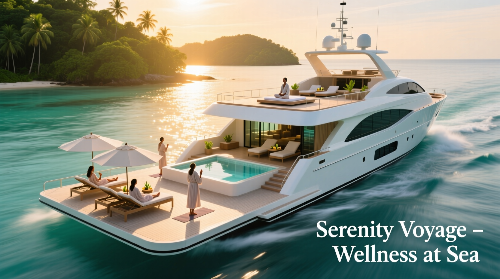 Wellness Cruises Transport Guide: How to Get There Cheaply & Reliably