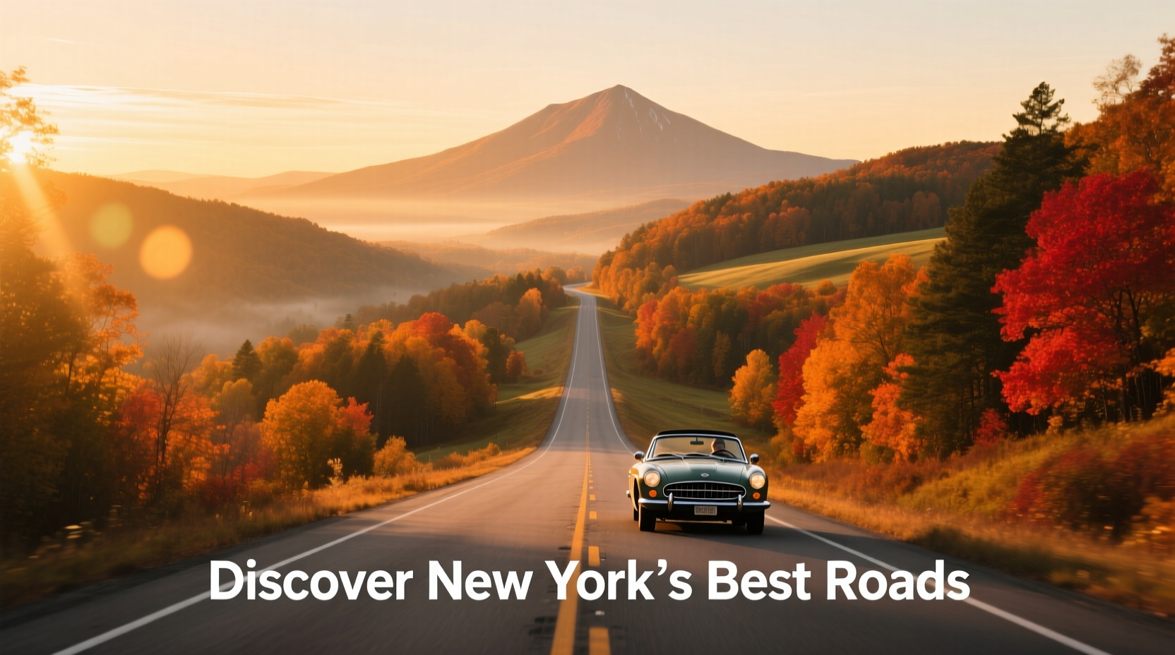 Best Road Trips in New York: Budget Traveler’s Guide