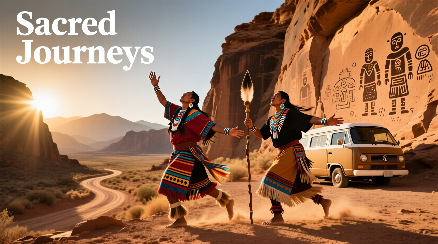 How to Travel Responsibly Around Two-Spirit and Indigenous Cultural Contexts