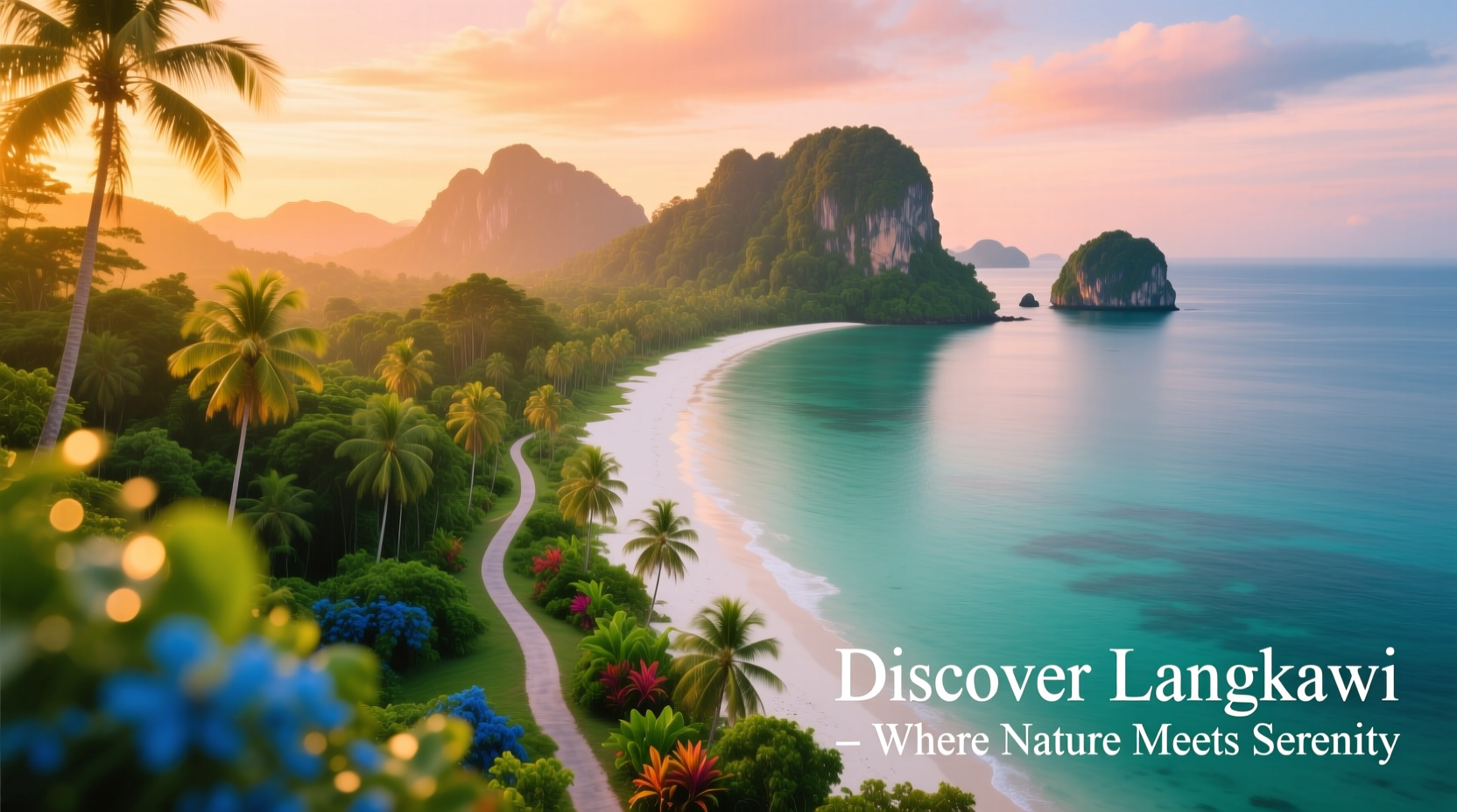 Langkawi Itinerary for Budget Travelers: Practical 3–7 Day Plan