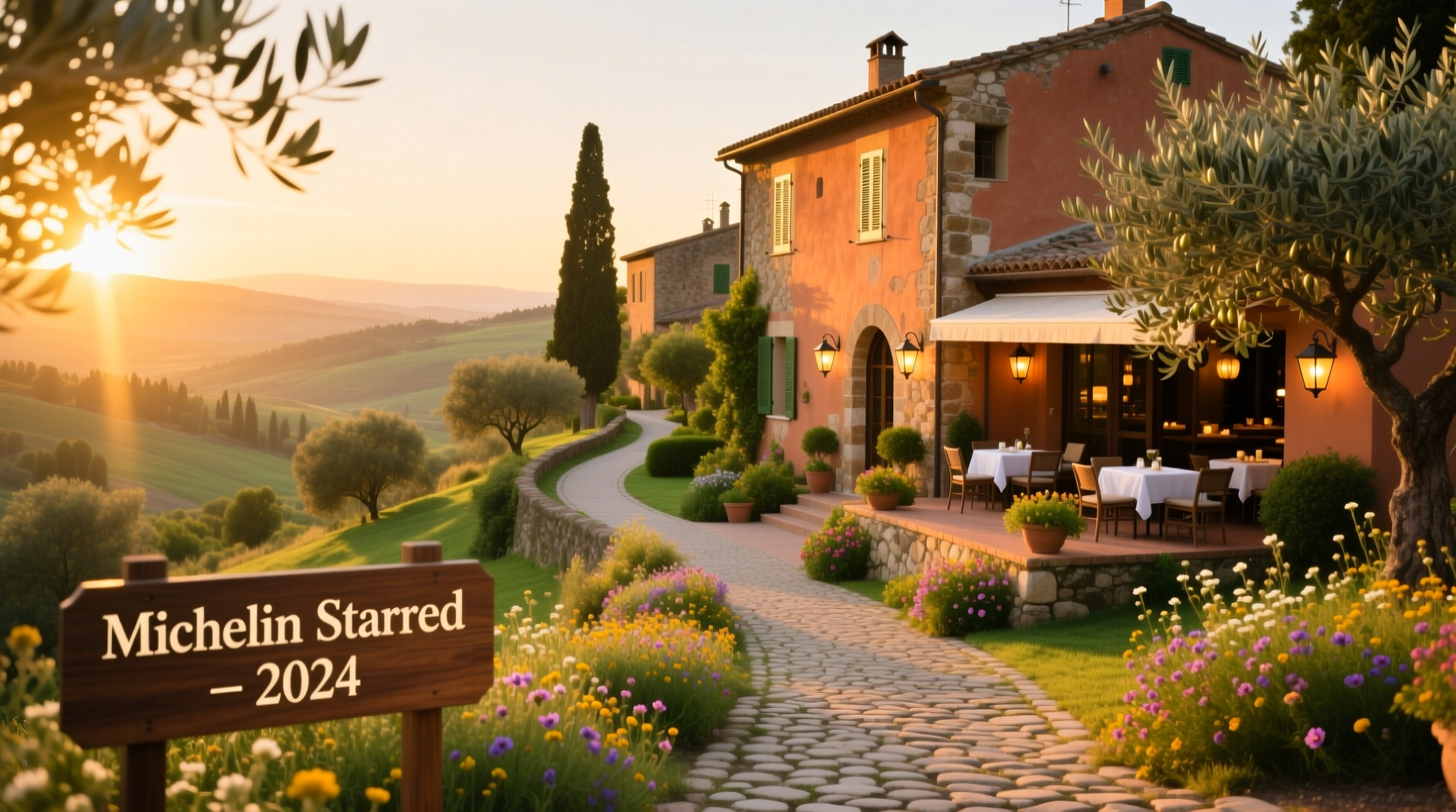 Best Michelin-Starred Restaurants in Small Towns: Budget Travel Guide