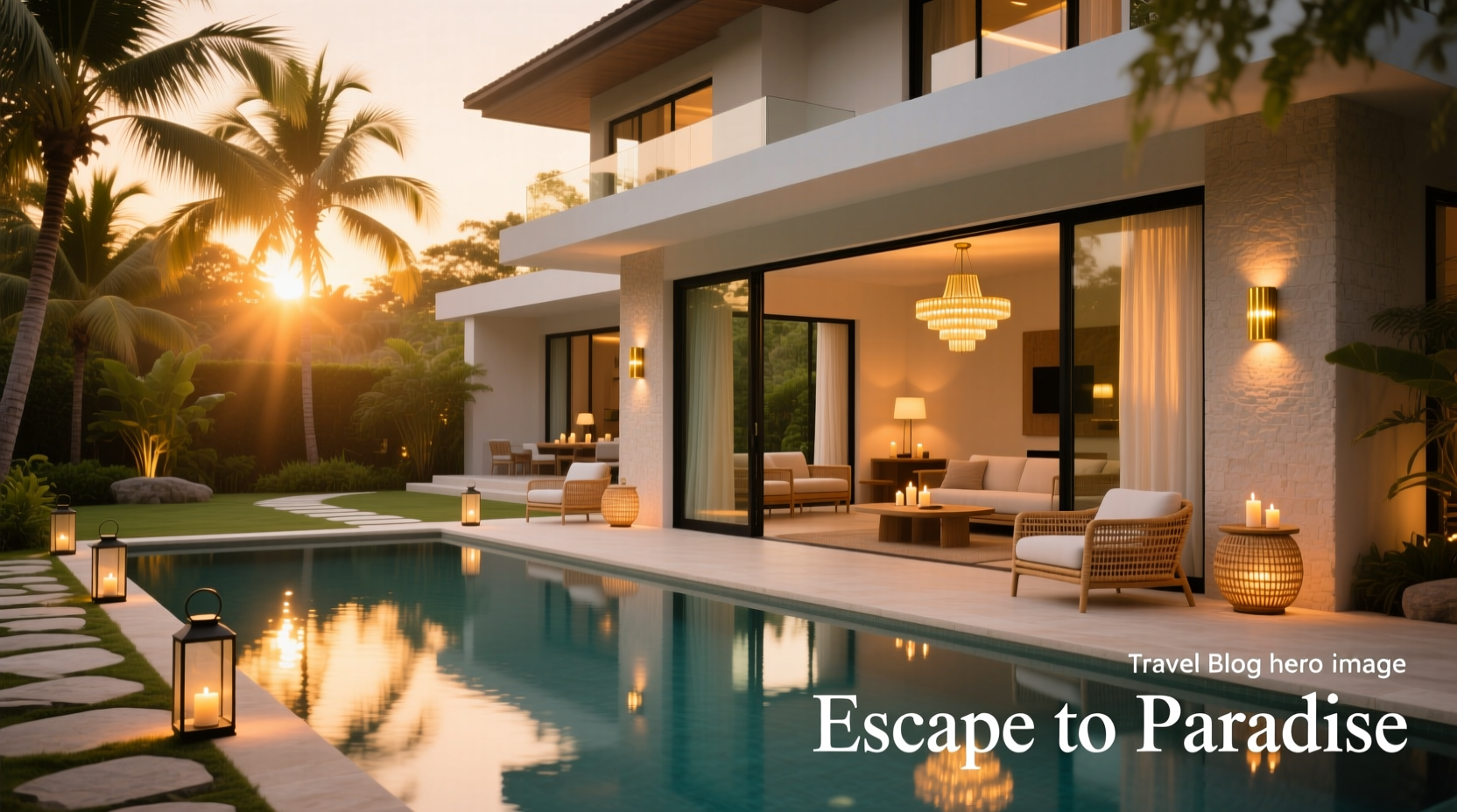 Airbnb With Pool: Budget Traveler’s Practical Guide